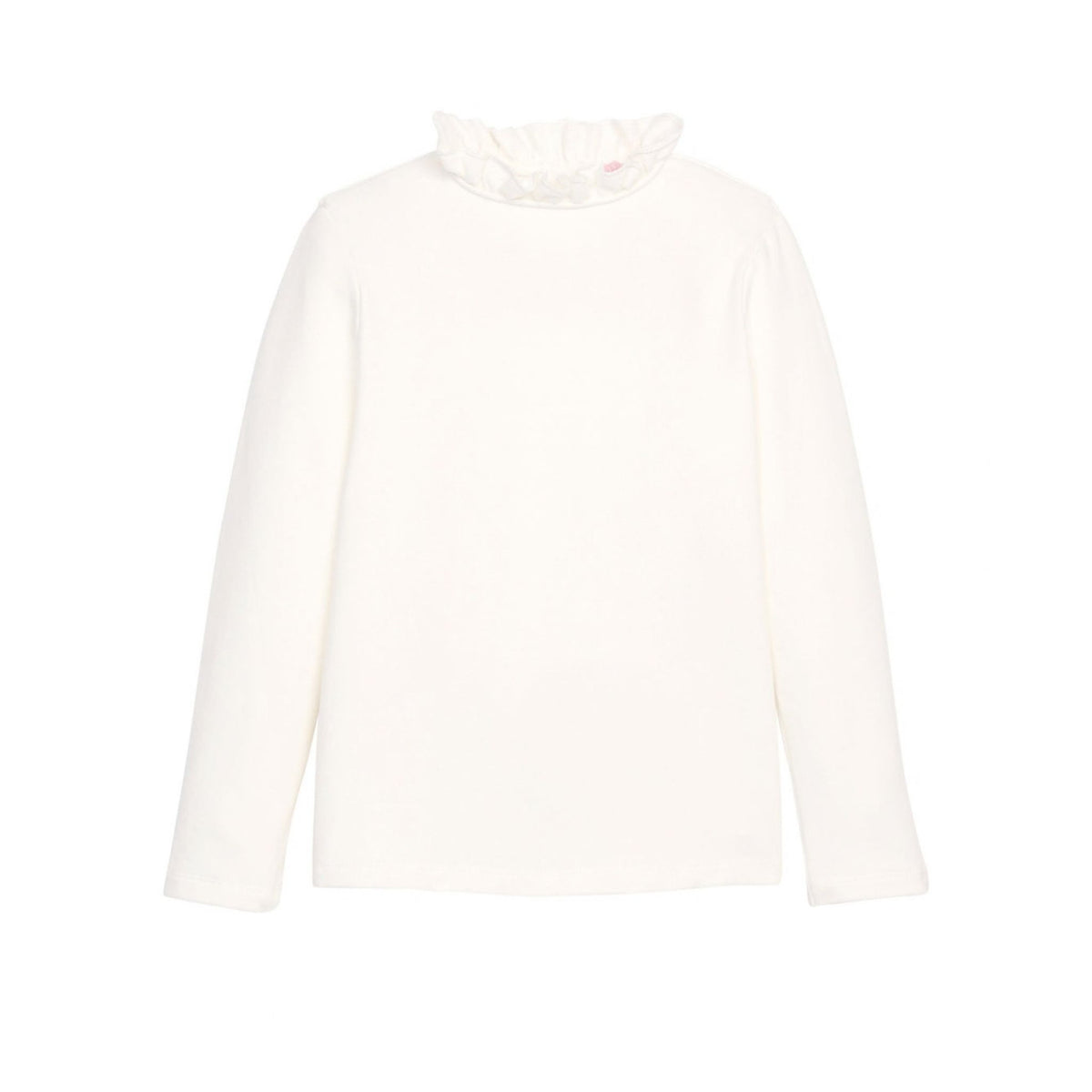 Tinsley Top - White