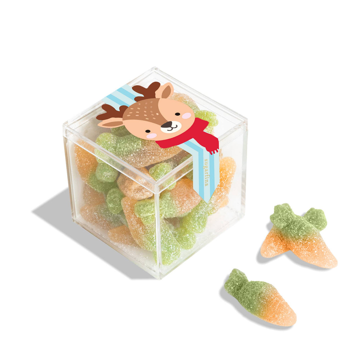 Reindeer - Reindeer Carrots - Small (Holiday 2026)