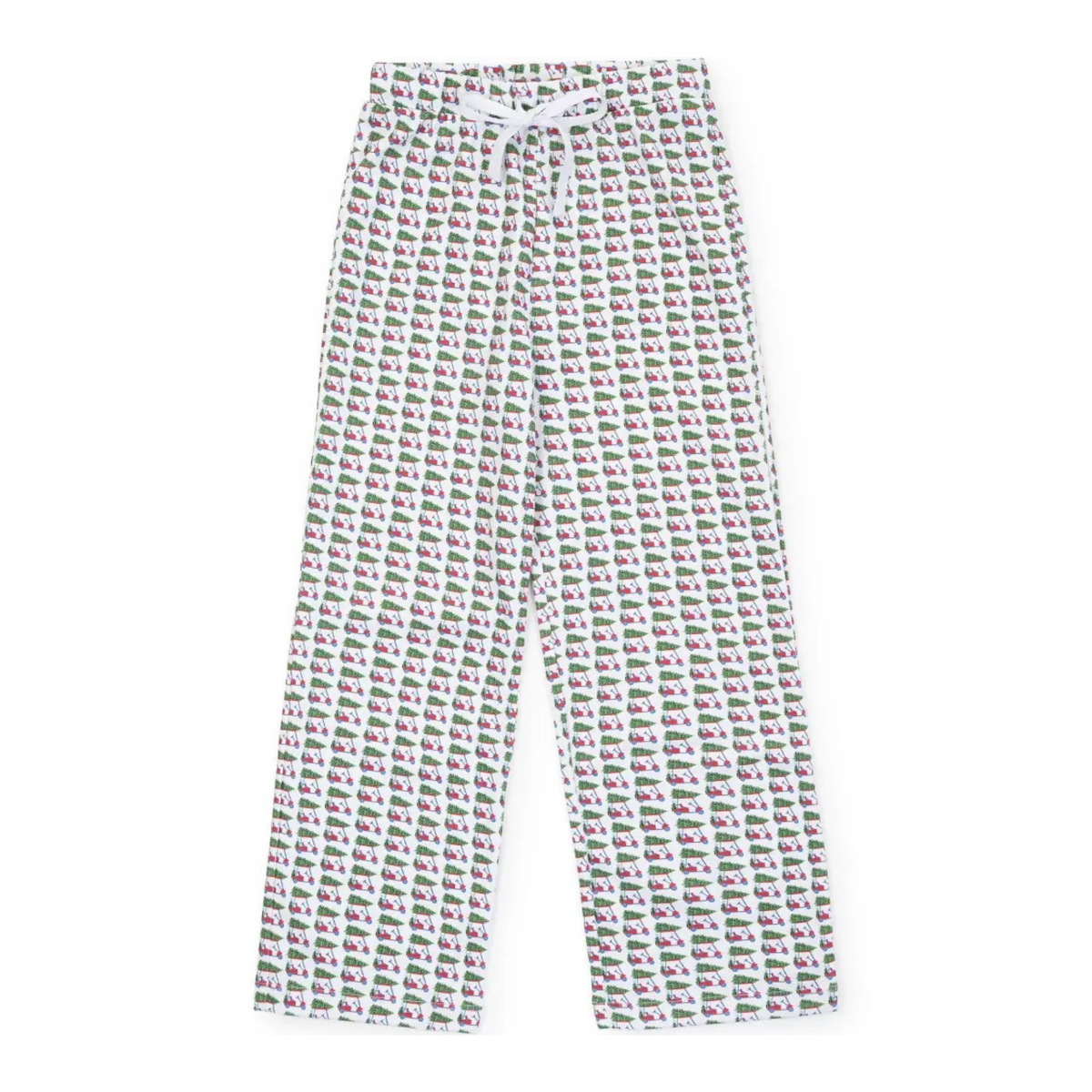 Beckett Boys' Hangout Pant - Christmas at the Club