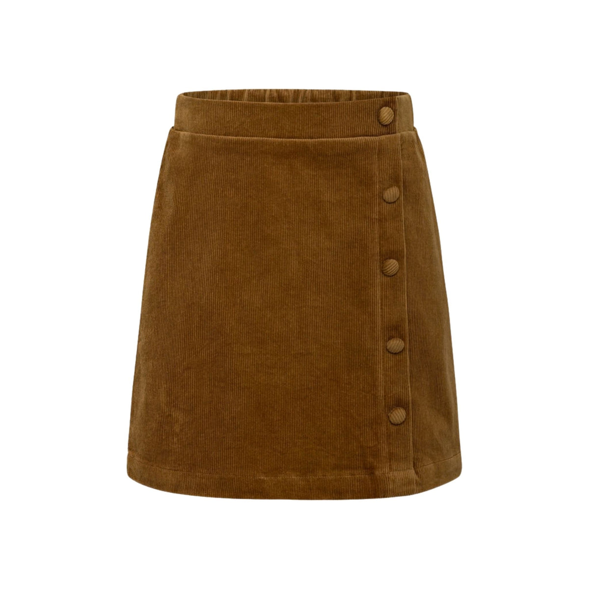 Reese Skirt Honey Cord
