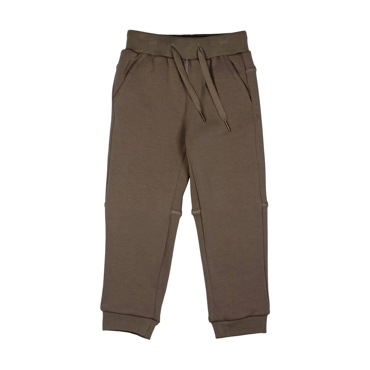 Boys Stride Jogger - Acorn