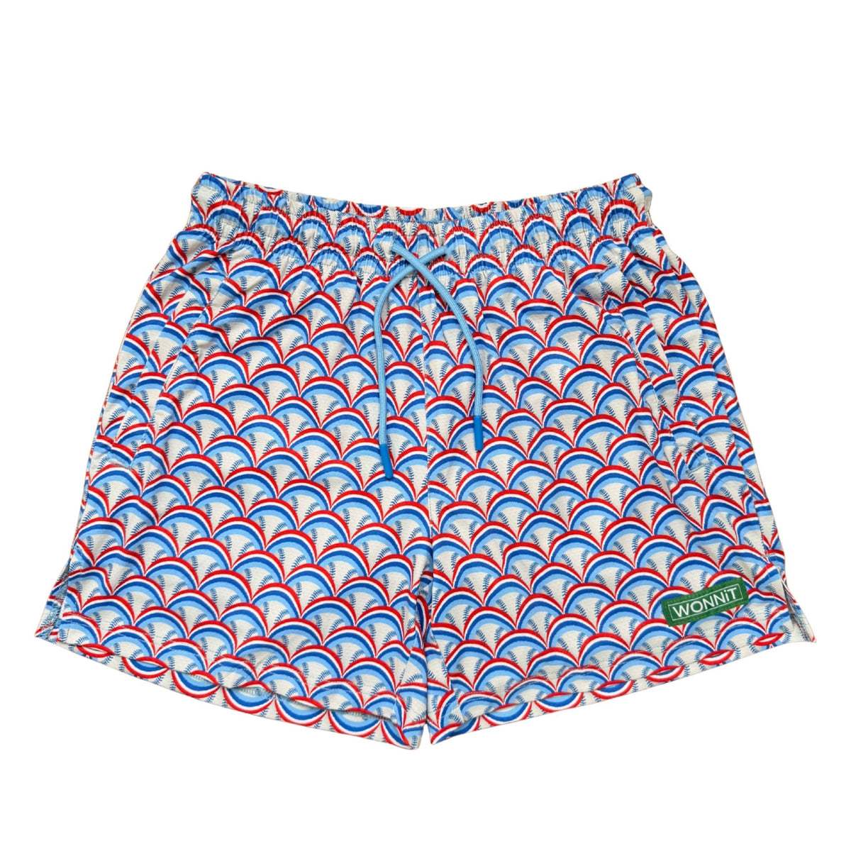 Home Team Shorts
