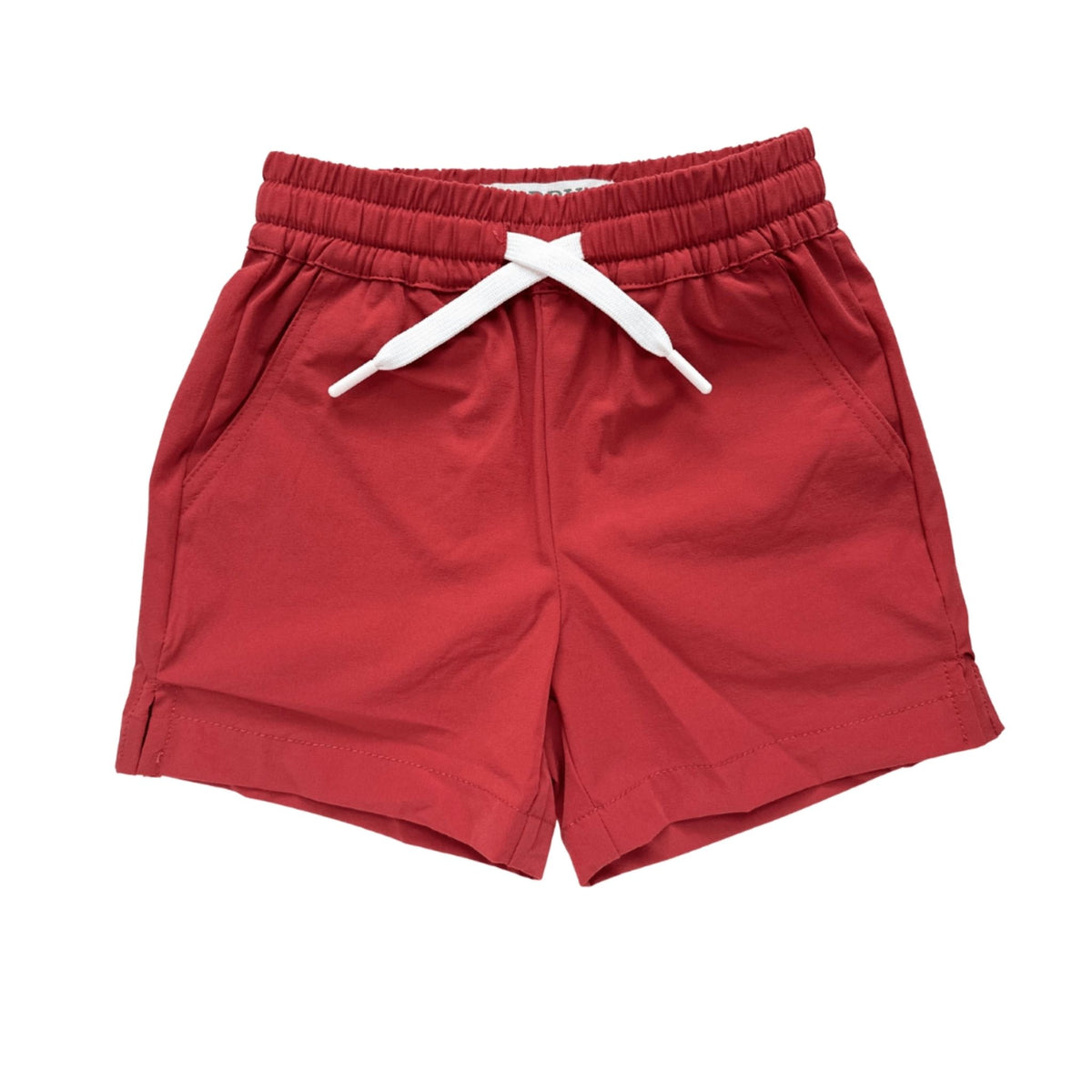 The Play Short - Red