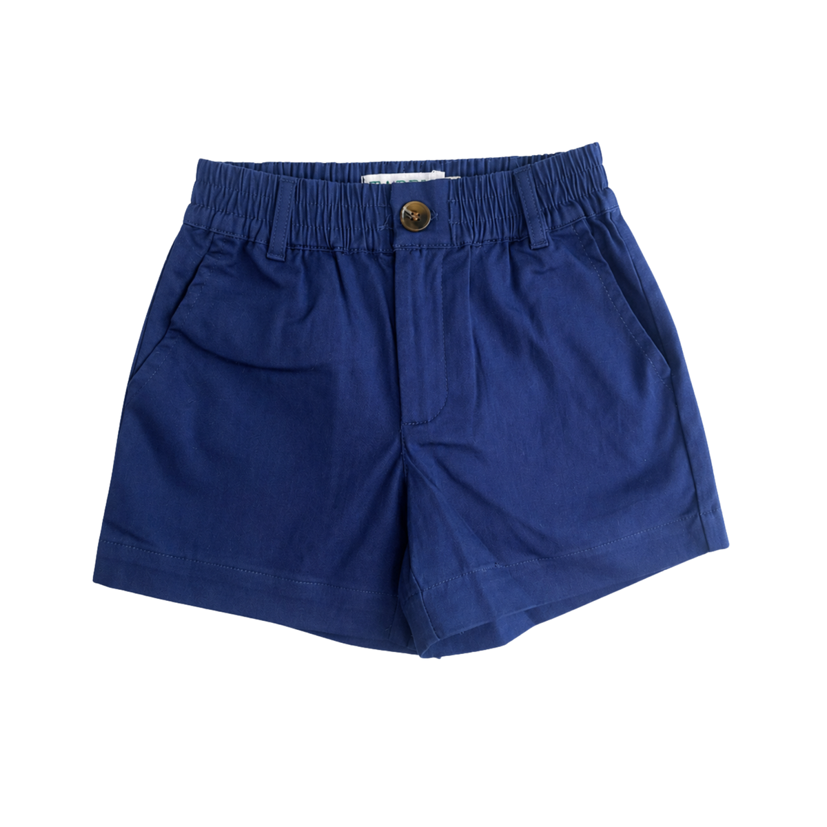 The Niño Short - Navy