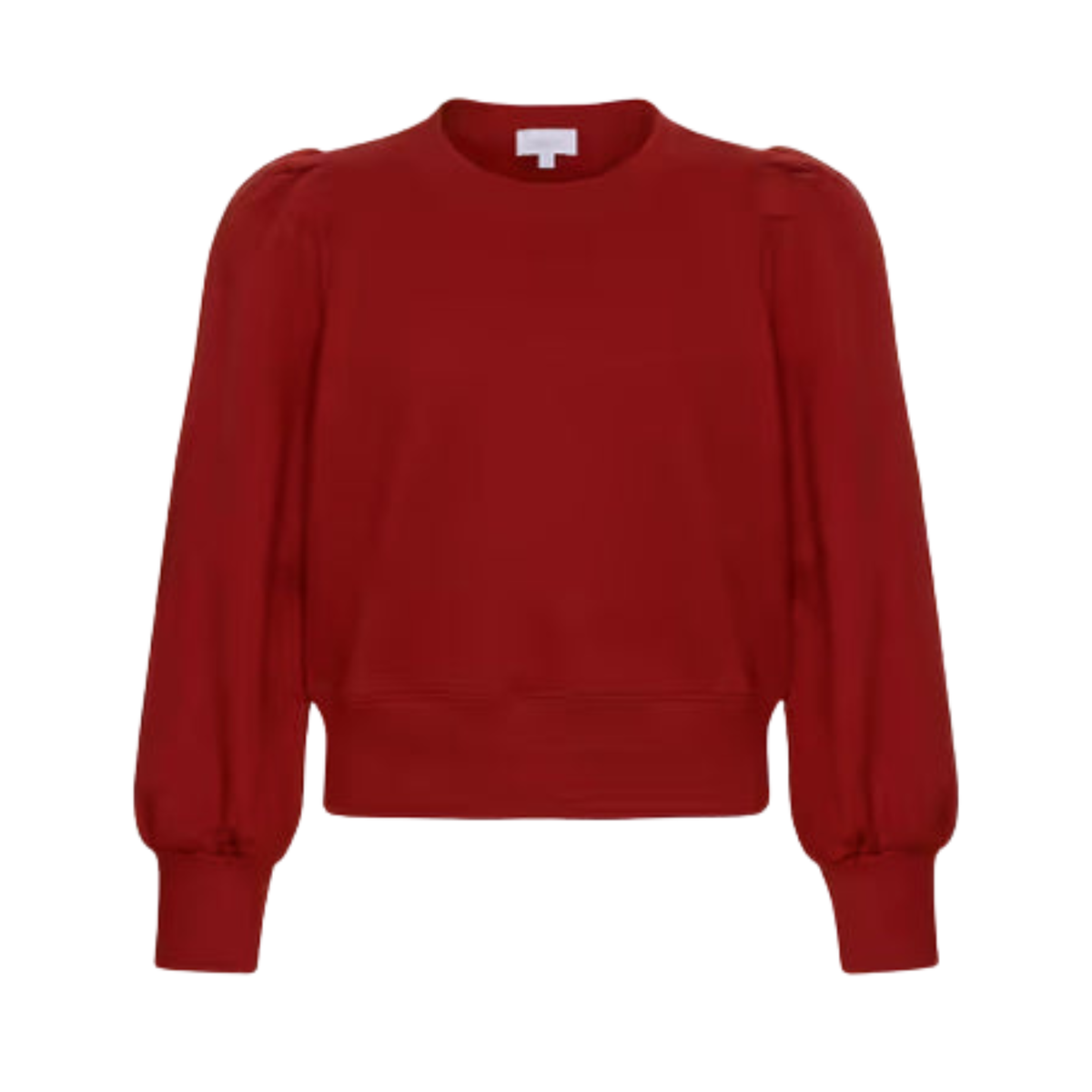 Jane Sweatshirt- Red