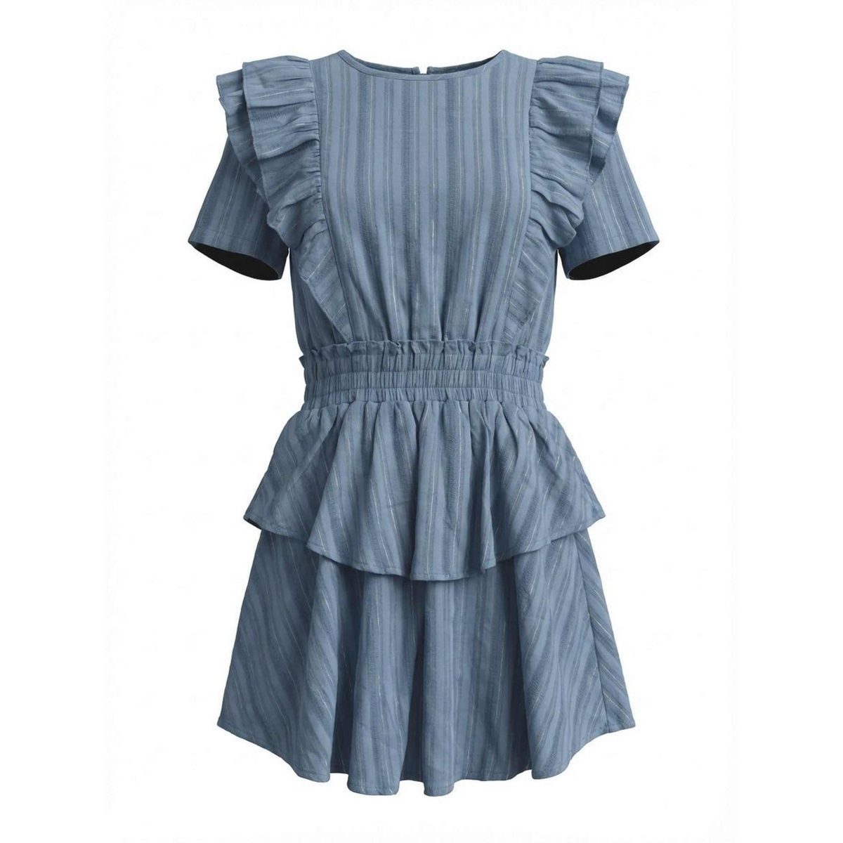 Collier Dress