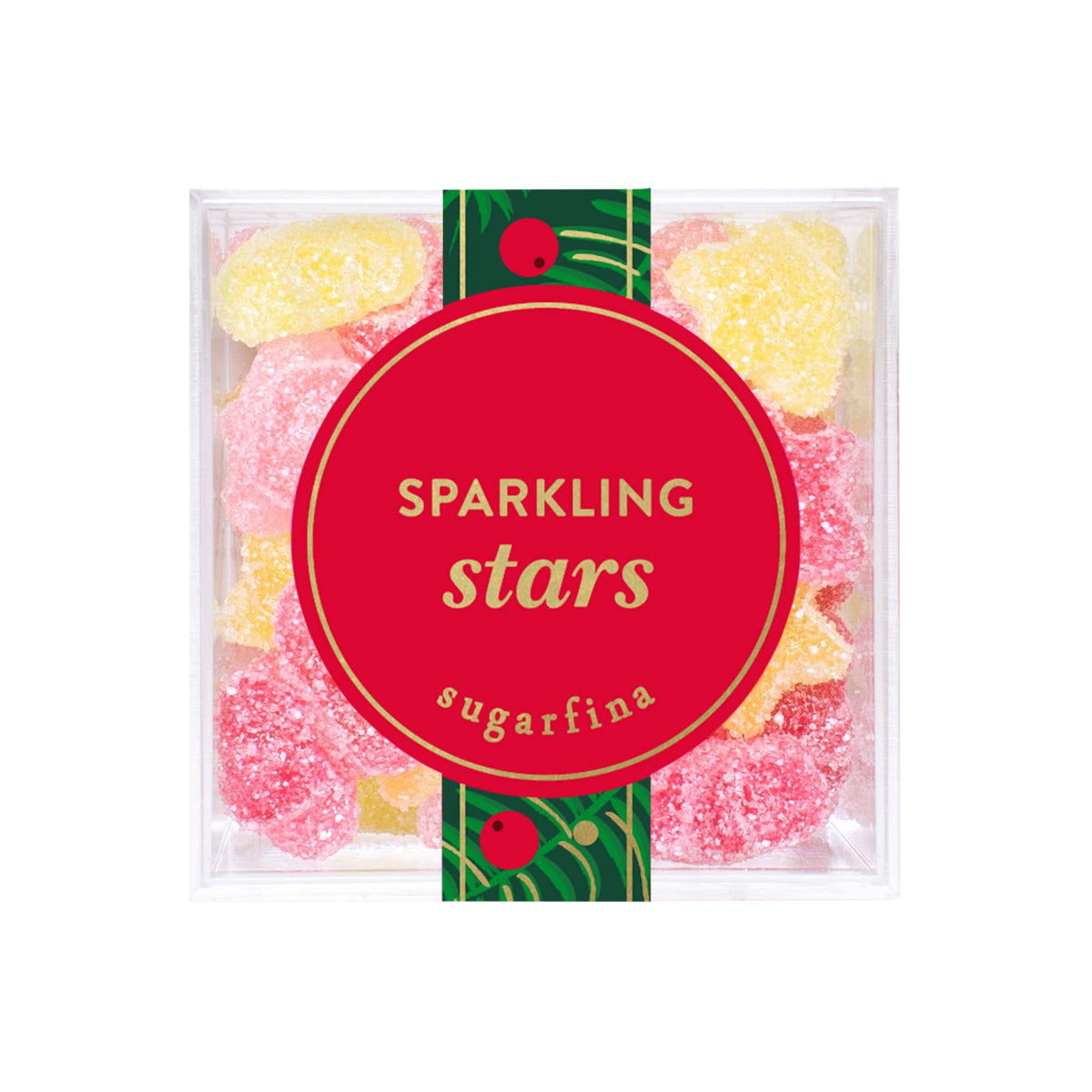 Sparkling Stars - Small (Holiday 2026)