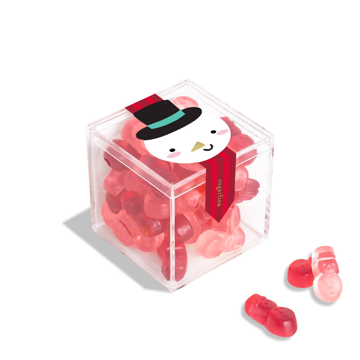 Snowman - Snowman Gummies - Small (Holiday 2026)