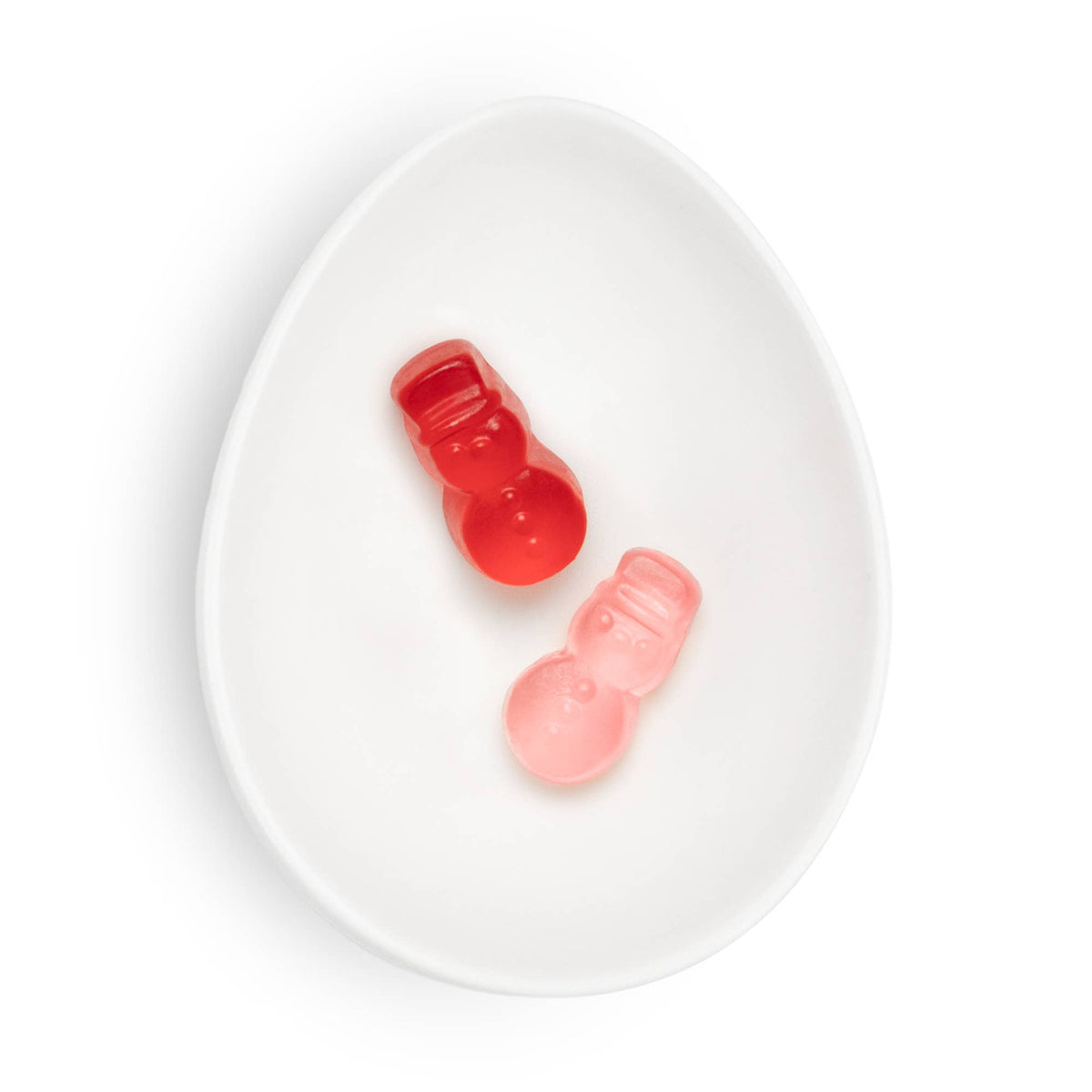 Snowman - Snowman Gummies - Small (Holiday 2026)