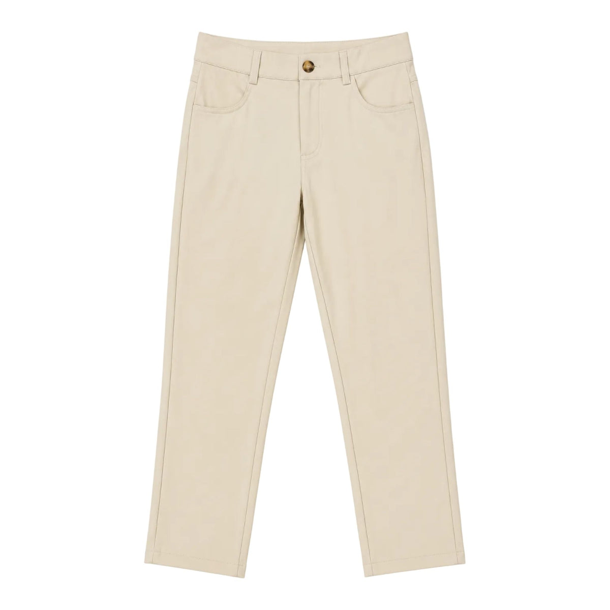 Tee Time Pants- Navy and Khaki