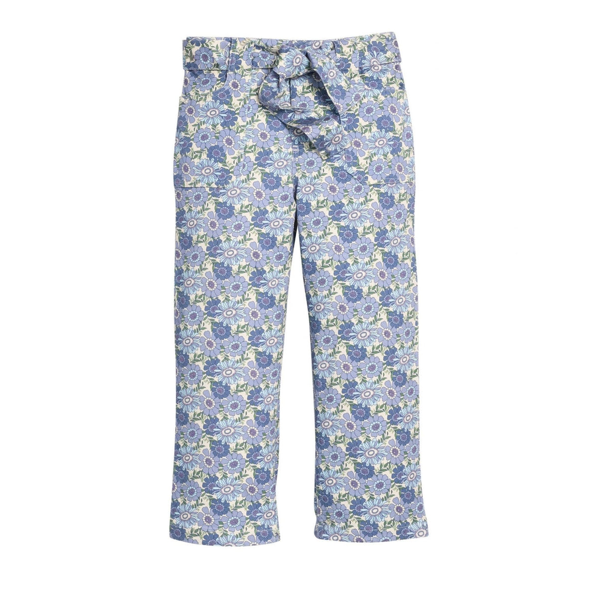 Claiborne Pant - Medford Floral