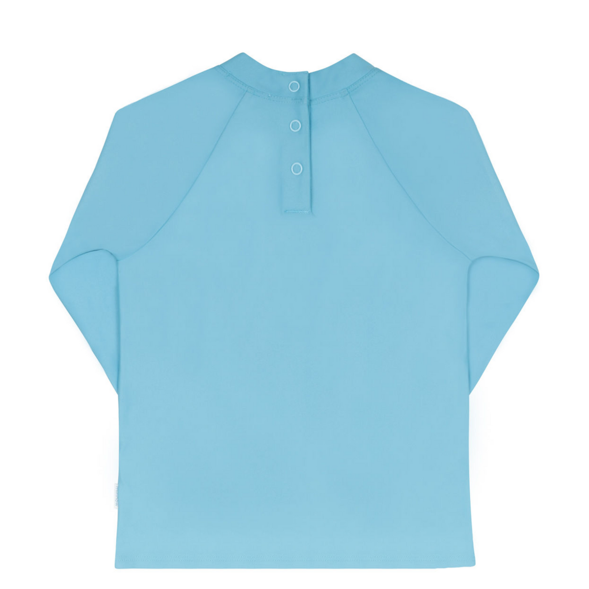 Unisex Air Blue Rash Guard
