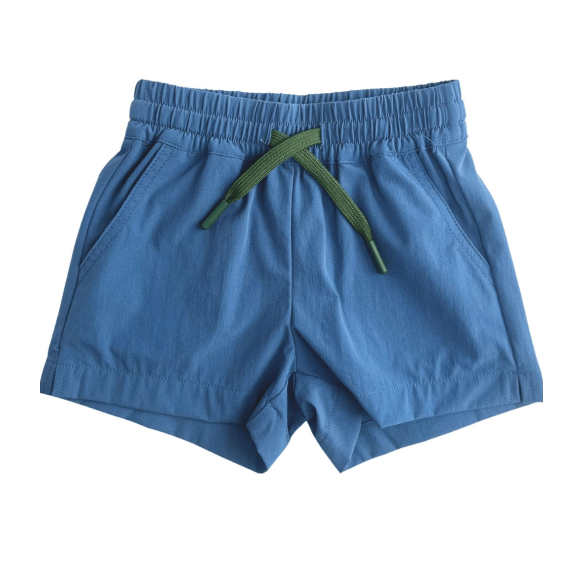The Play Short - Blue