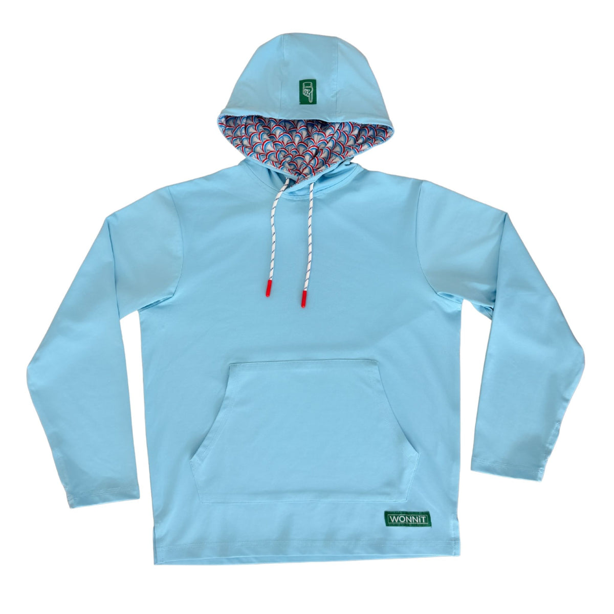 Home Team Hoodie