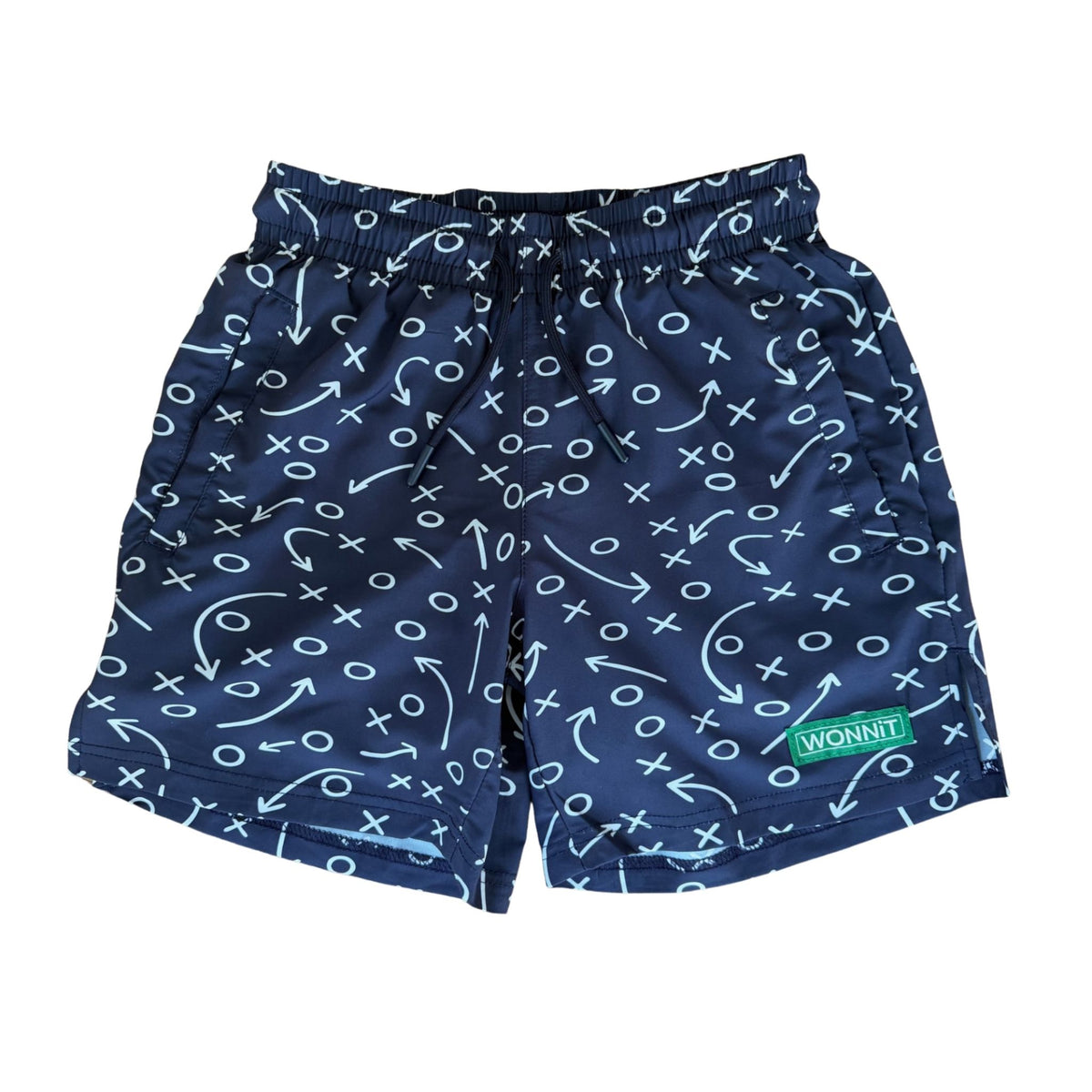 Gettin' Route-y: Navy