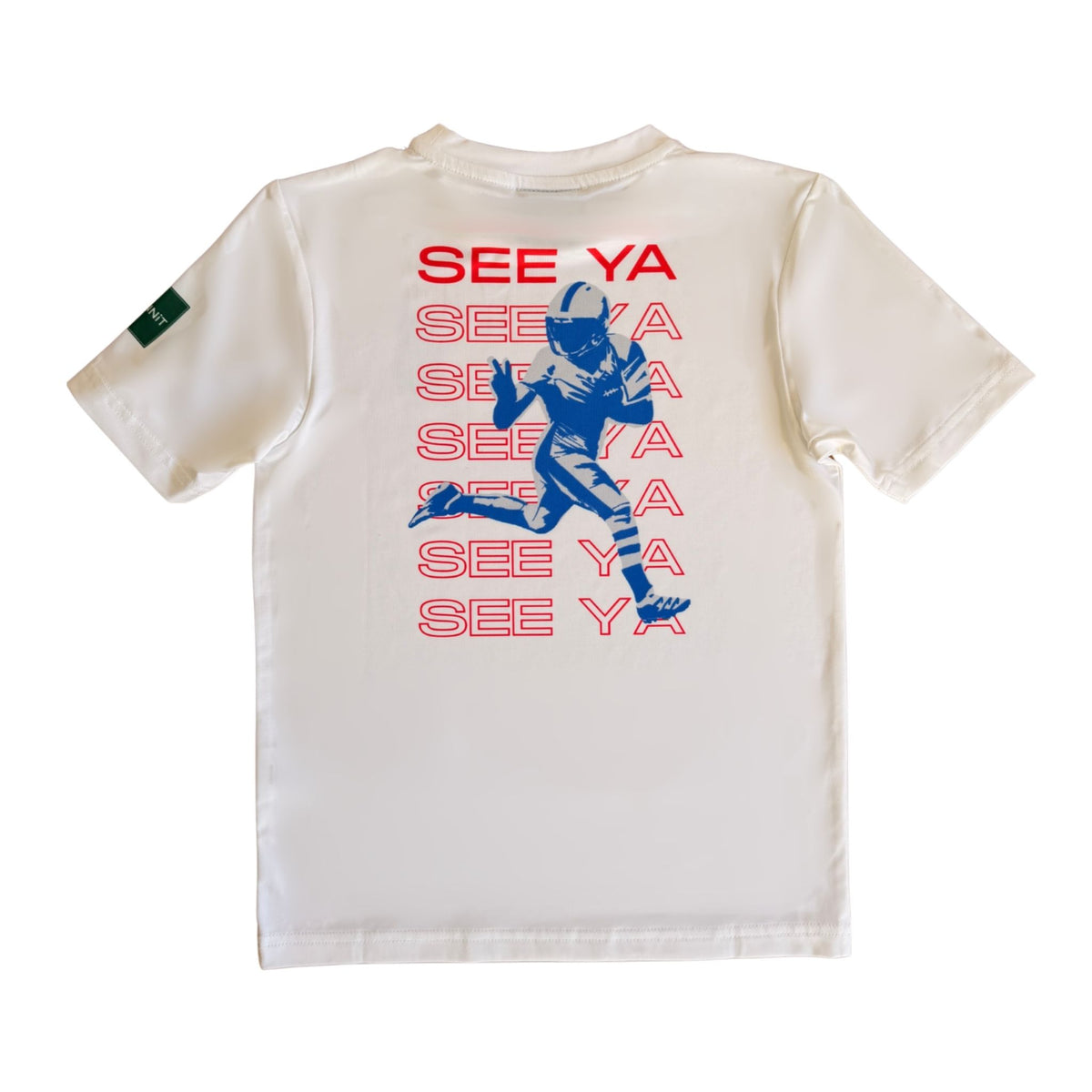 See Ya Tee