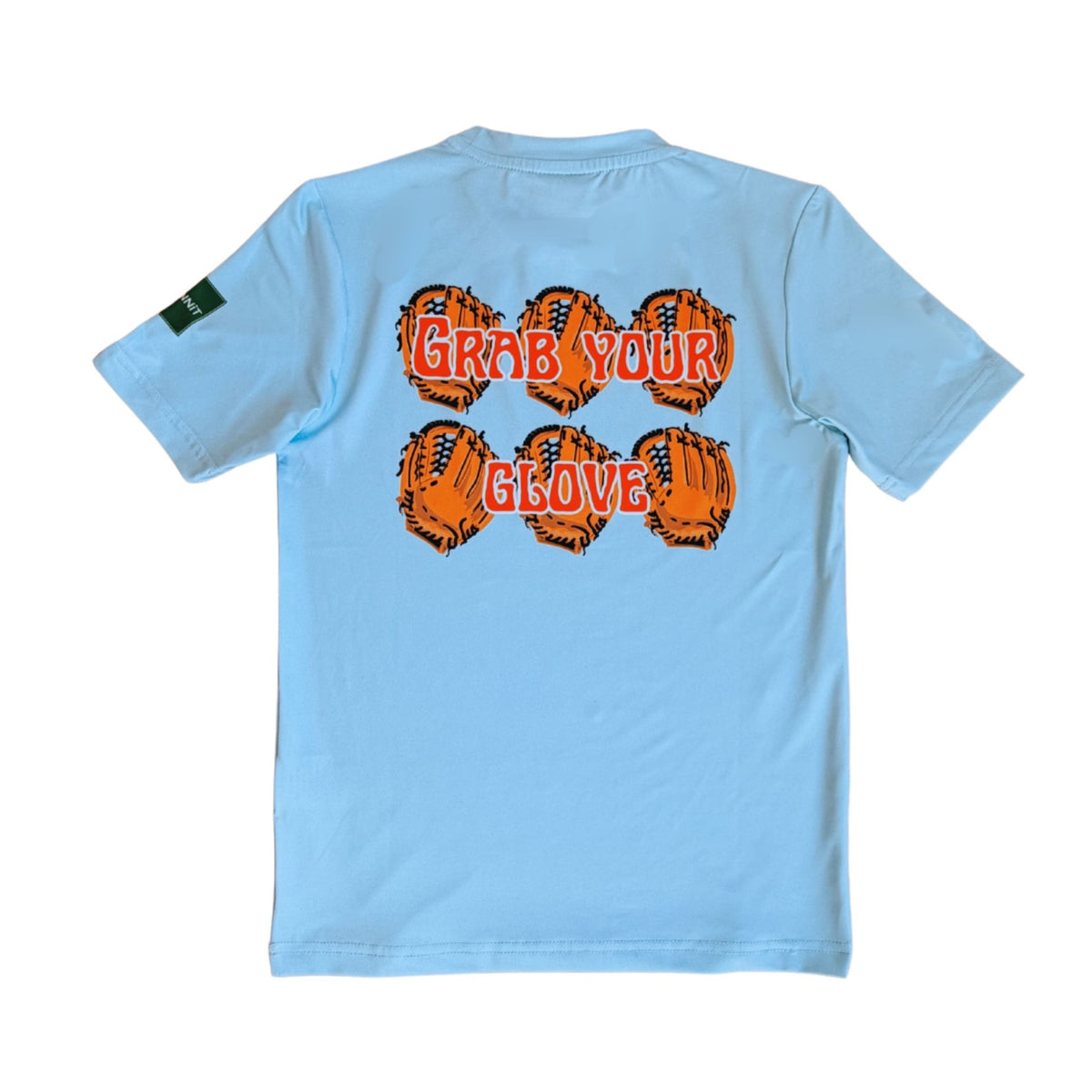 Grab Your Glove Tee