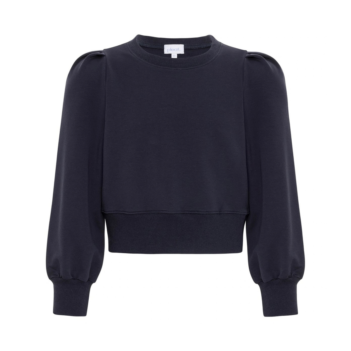 Jane Sweatshirt- Navy