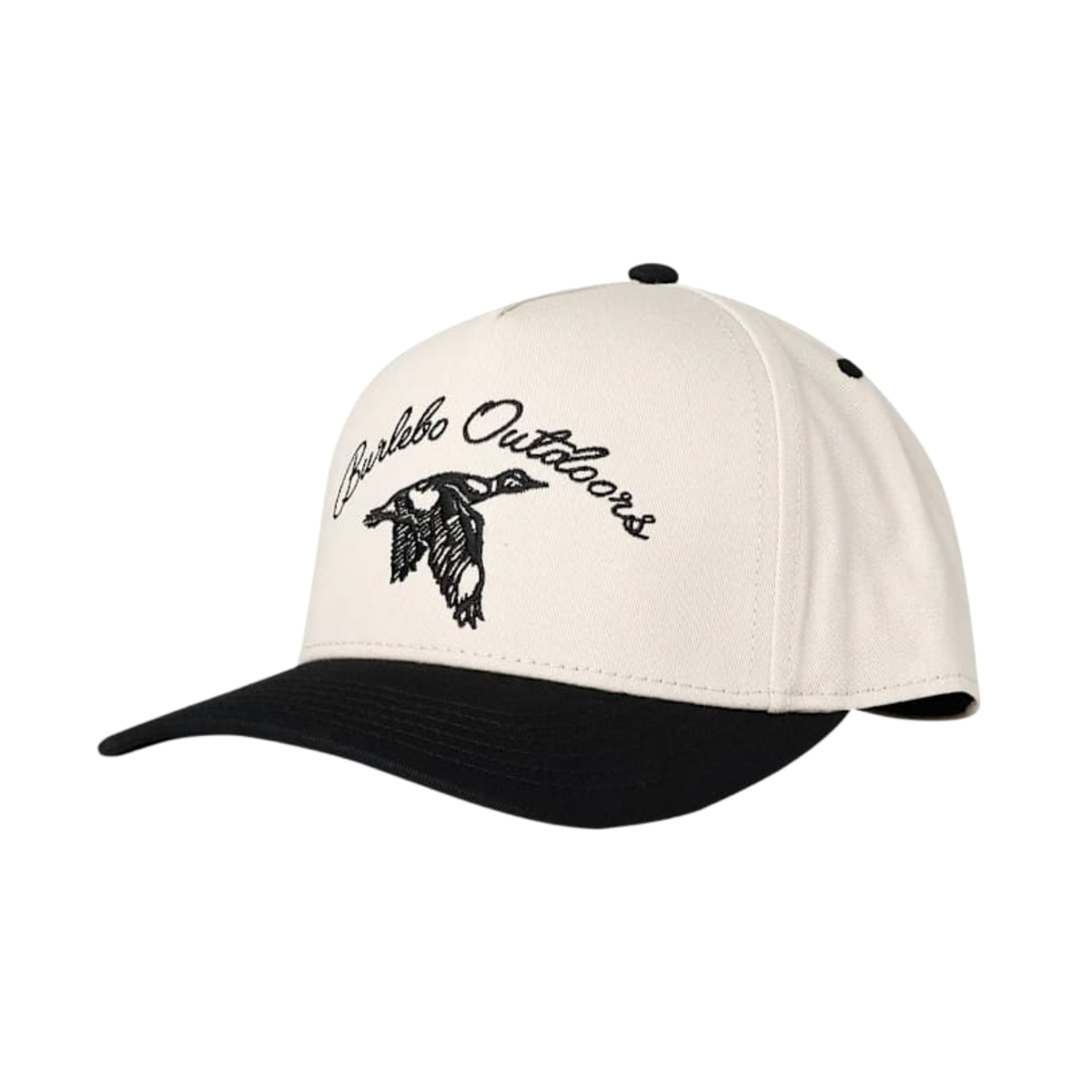 Youth Cap - Vintage Duck