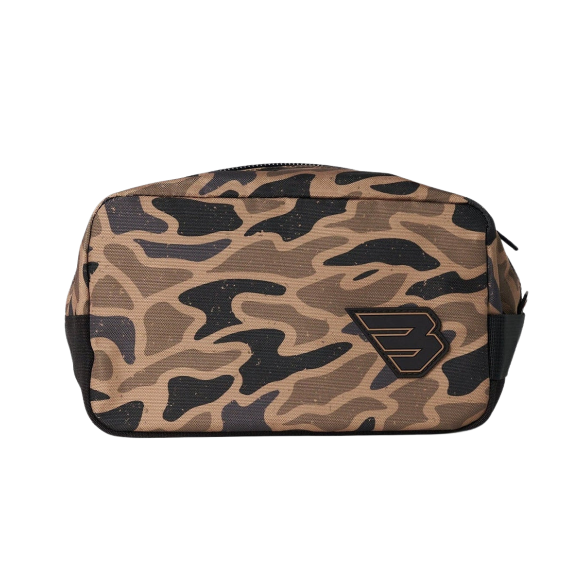 Dopp Kit - Gauge Camo