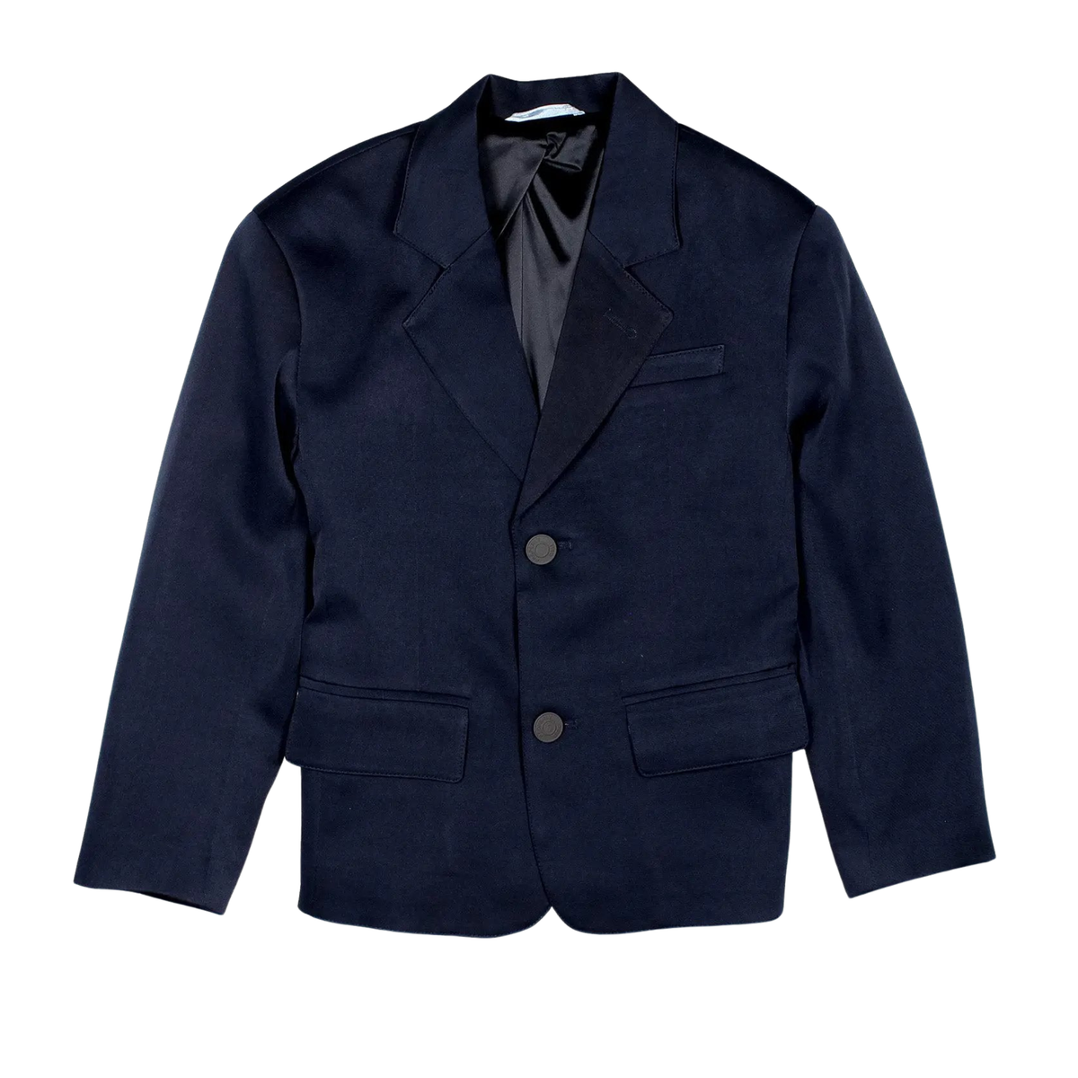 Boys Fairway Blazer - Navy