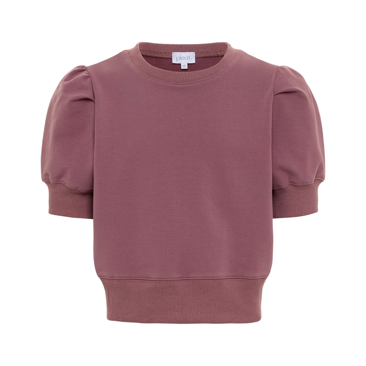 Riley Sweatshirt- Rose