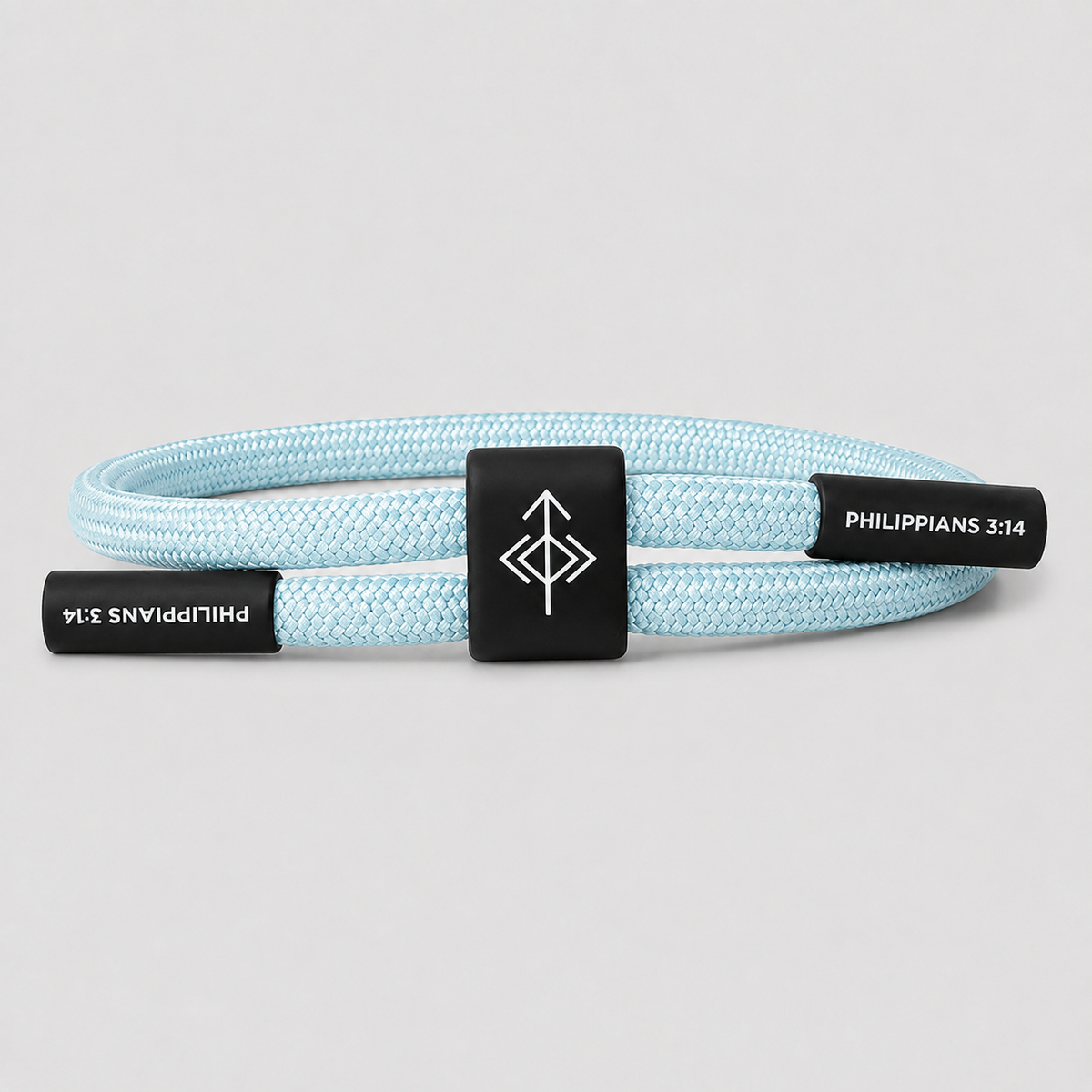 KEEP GOING Cord Bracelet